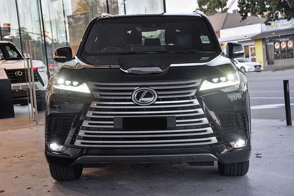 2023 Lexus LX LX600 VJA310R