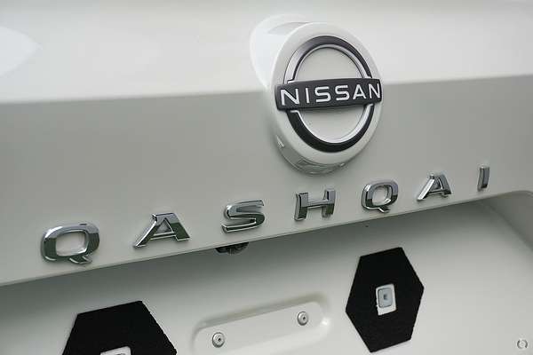 2024 Nissan QASHQAI ST-L J12