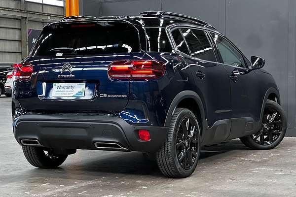 2023 Citroen C5 Aircross Sport C84