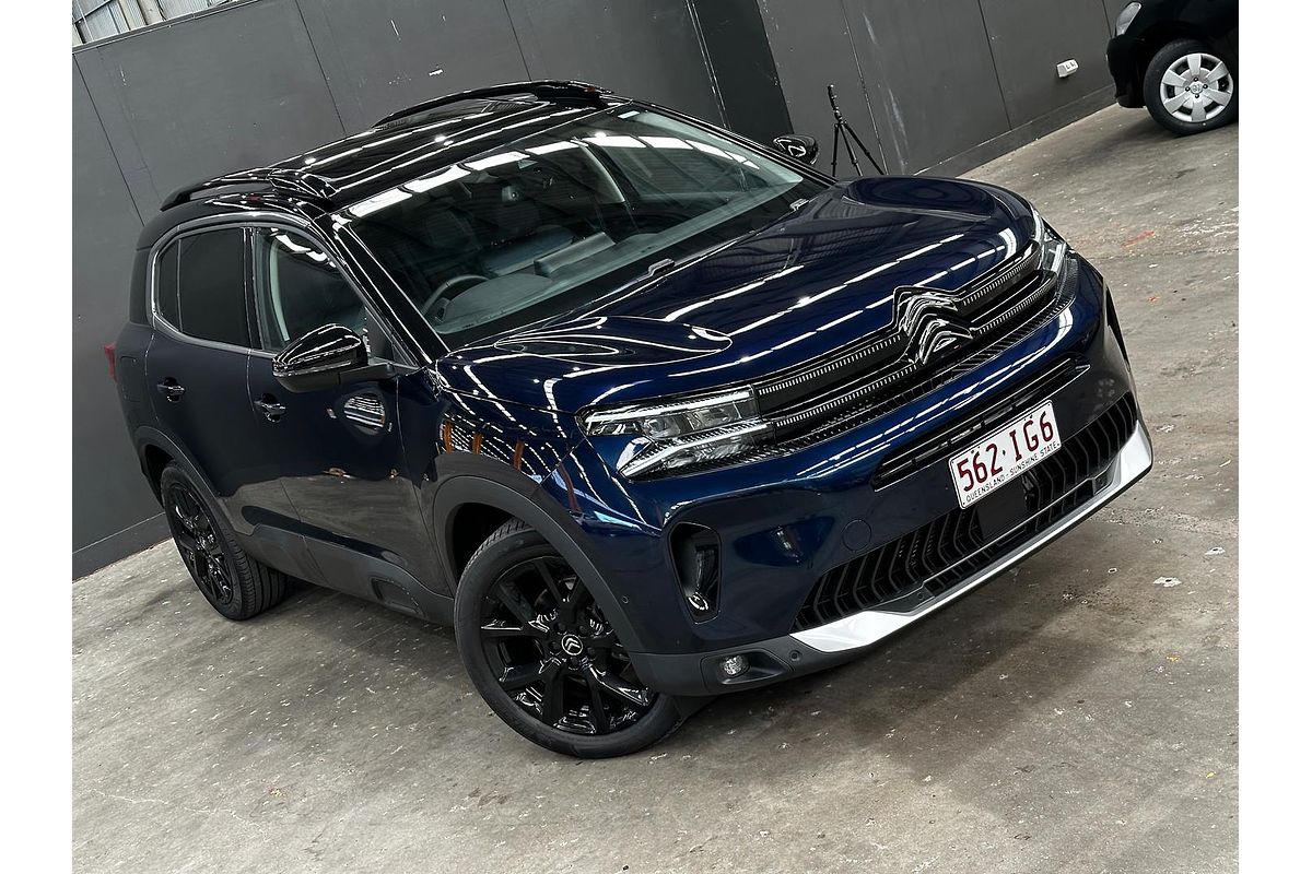 2023 Citroen C5 Aircross Sport C84