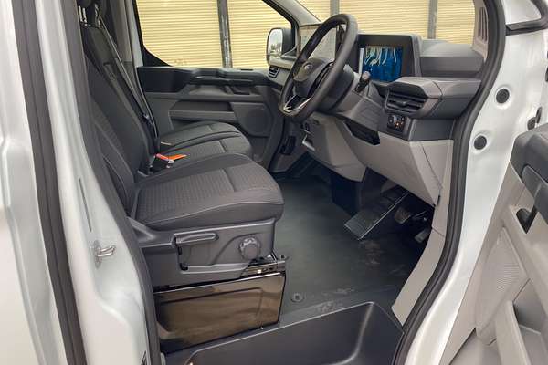 2023 Ford Transit Custom Trend 320S AV SWB