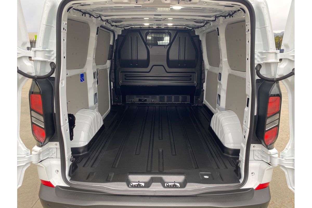 2023 Ford Transit Custom Trend 320S AV SWB