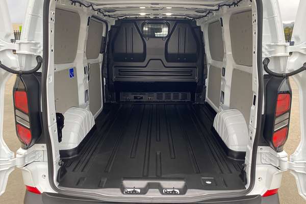2023 Ford Transit Custom Trend 320S AV SWB