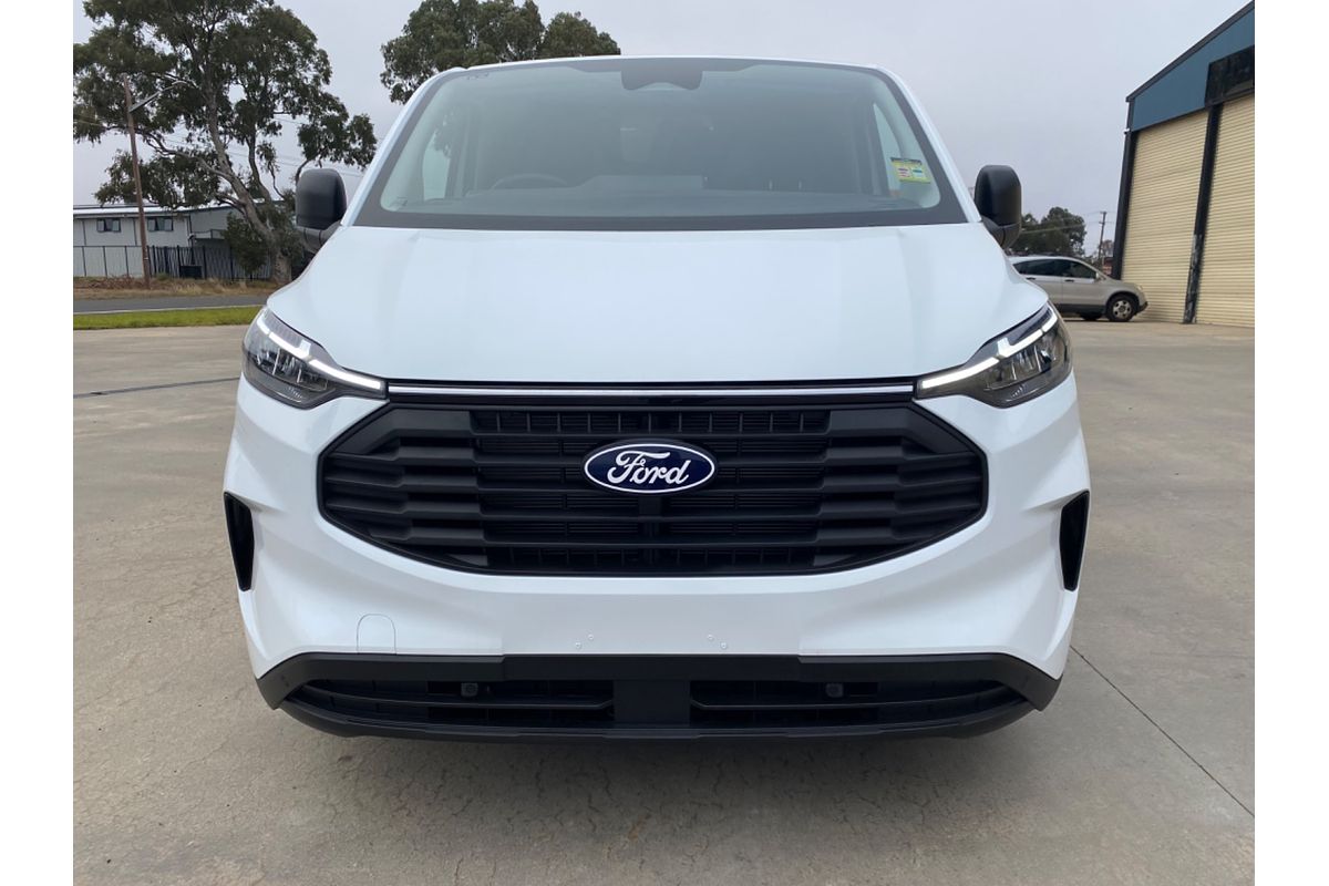 2023 Ford Transit Custom Trend 320S AV SWB