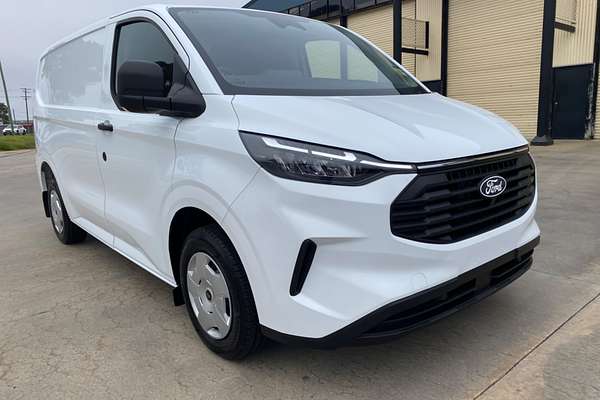 2023 Ford Transit Custom Trend 320S AV SWB