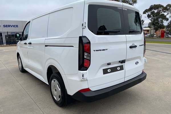 2023 Ford Transit Custom Trend 320S AV SWB