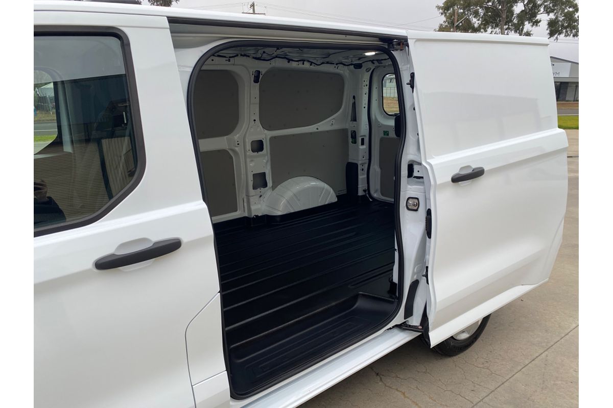 2023 Ford Transit Custom Trend 320S AV SWB