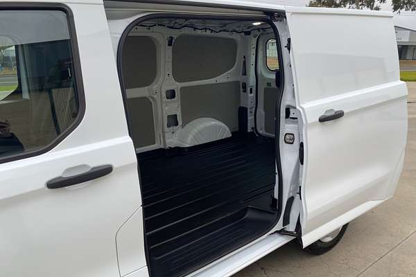 2023 Ford Transit Custom Trend 320S AV SWB