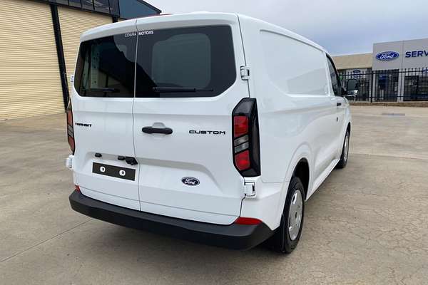 2023 Ford Transit Custom Trend 320S AV SWB