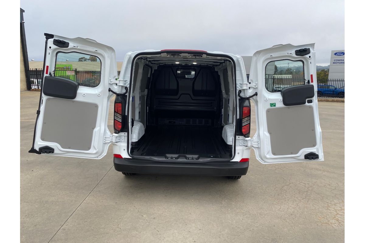 2023 Ford Transit Custom Trend 320S AV SWB