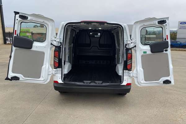 2023 Ford Transit Custom Trend 320S AV SWB