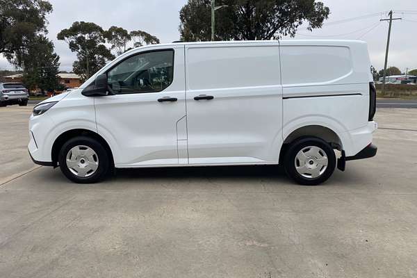 2023 Ford Transit Custom Trend 320S AV SWB