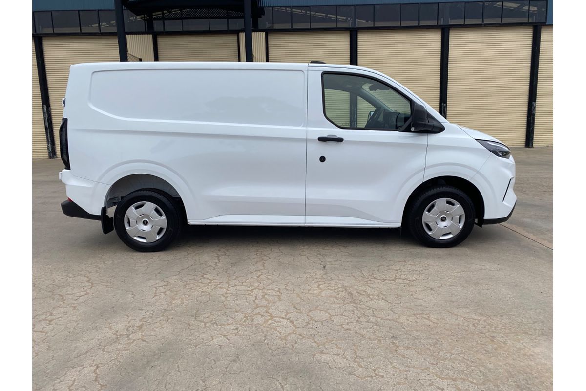 2023 Ford Transit Custom Trend 320S AV SWB