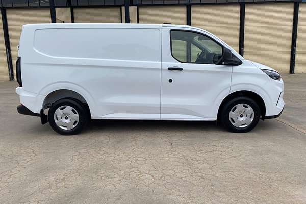2023 Ford Transit Custom Trend 320S AV SWB