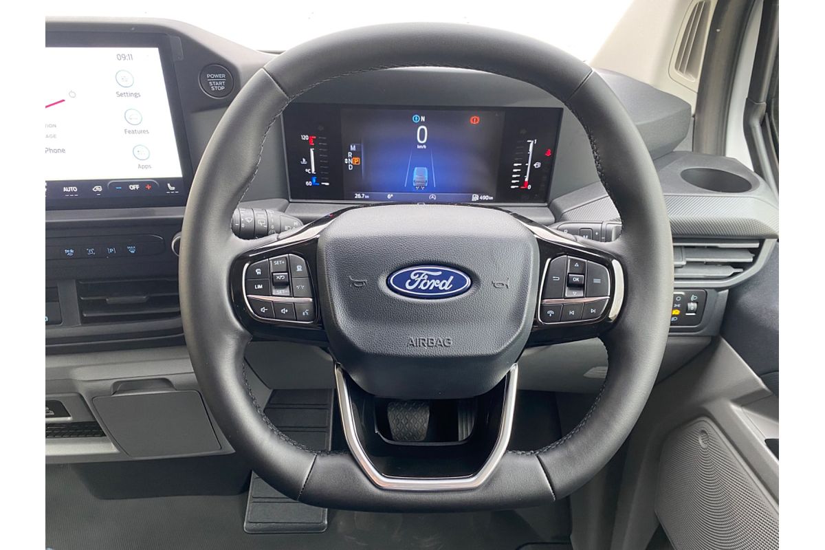 2023 Ford Transit Custom Trend 320S AV SWB