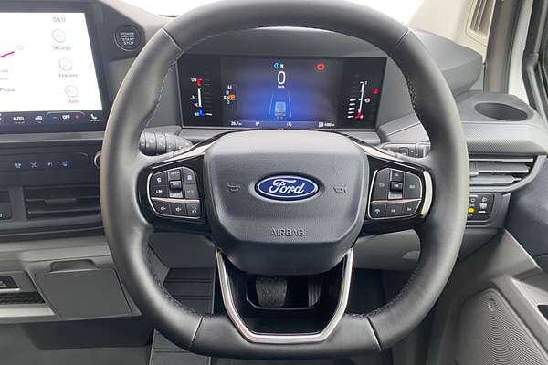 2023 Ford Transit Custom Trend 320S AV SWB
