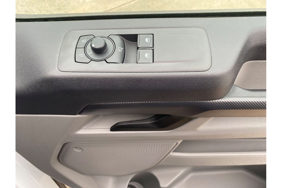 2023 Ford Transit Custom Trend 320S AV SWB