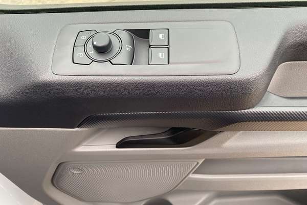 2023 Ford Transit Custom Trend 320S AV SWB