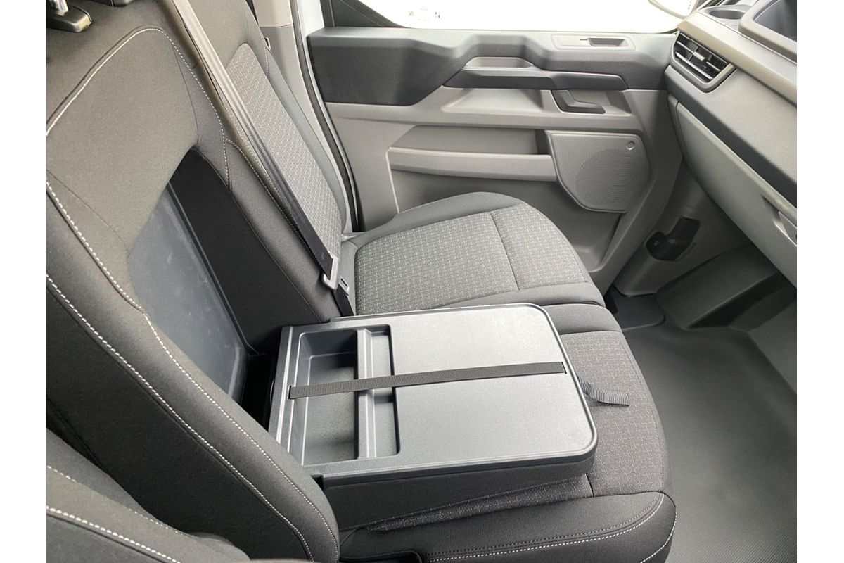 2023 Ford Transit Custom Trend 320S AV SWB