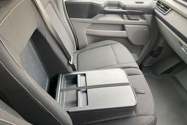2023 Ford Transit Custom Trend 320S AV SWB