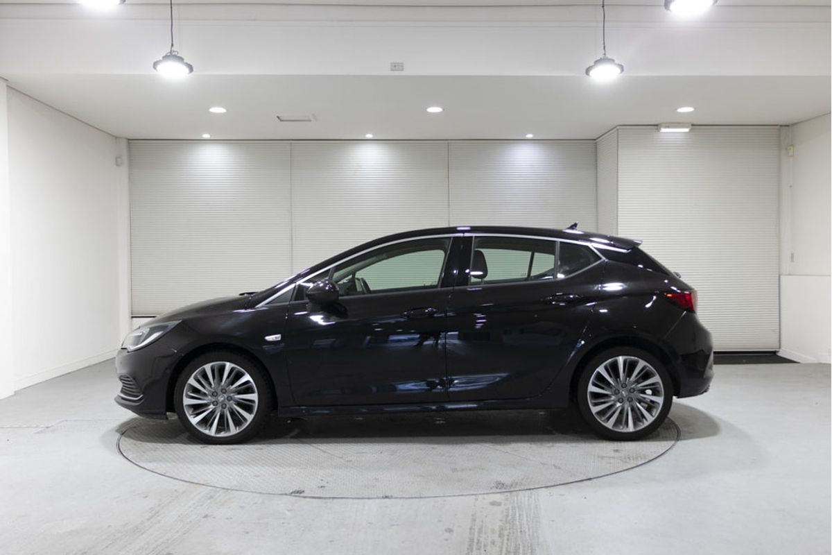 2019 Holden Astra RS-V BK