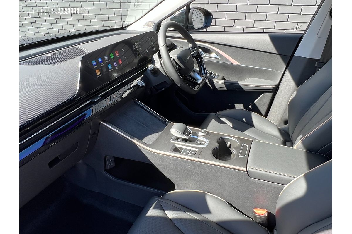 2023 Chery OMODA 5 BX T19C