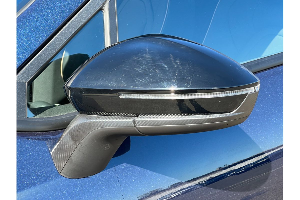 2023 Chery OMODA 5 BX T19C