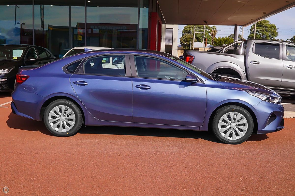 2024 Kia Cerato S BD