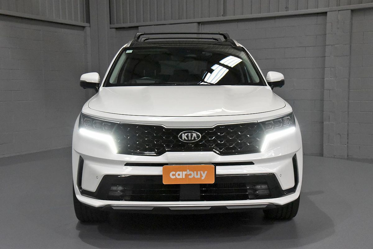 2020 Kia Sorento GT-Line MQ4