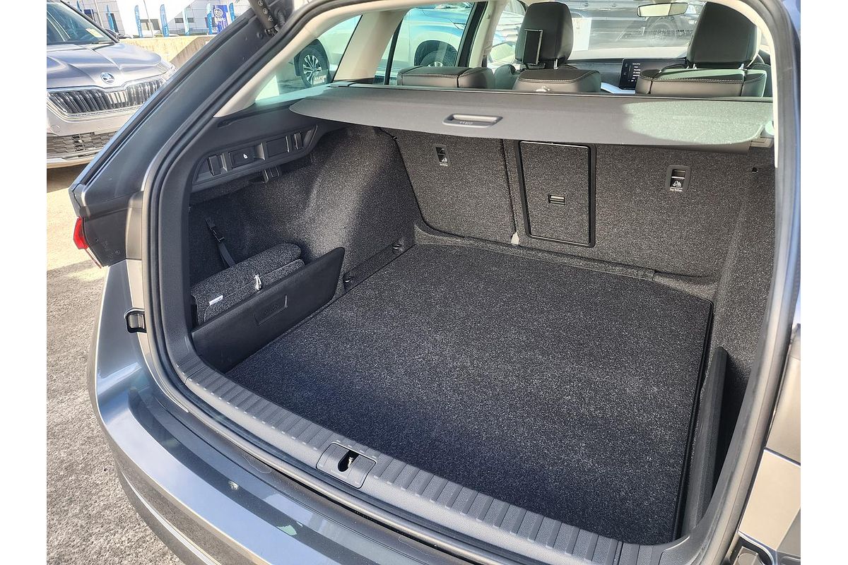 2023 SKODA Octavia 110TSI Style NX