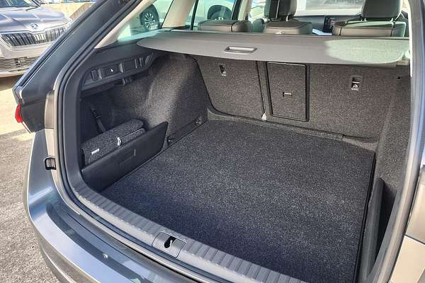 2023 SKODA Octavia 110TSI Style NX