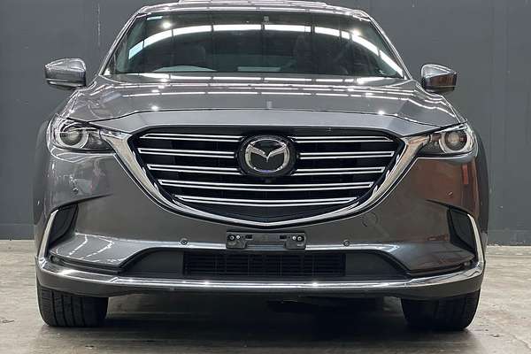 2020 Mazda CX-9 Azami TC