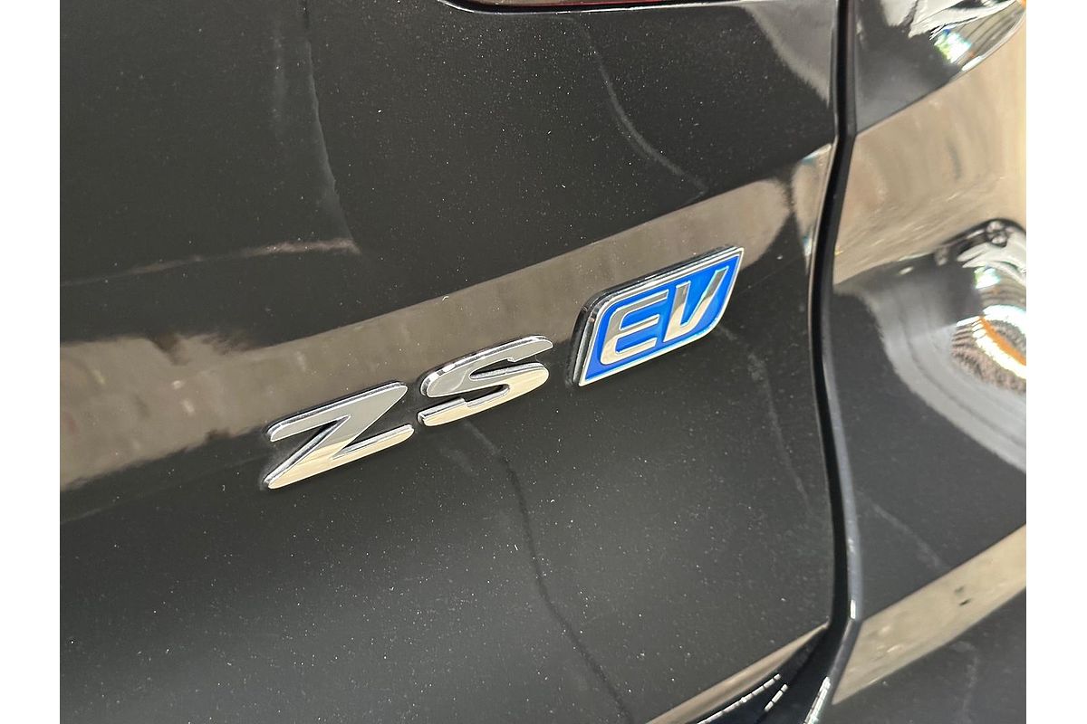 2023 MG ZS EV Essence AZS1