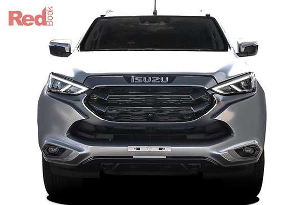 2023 Isuzu MU-X LS-U