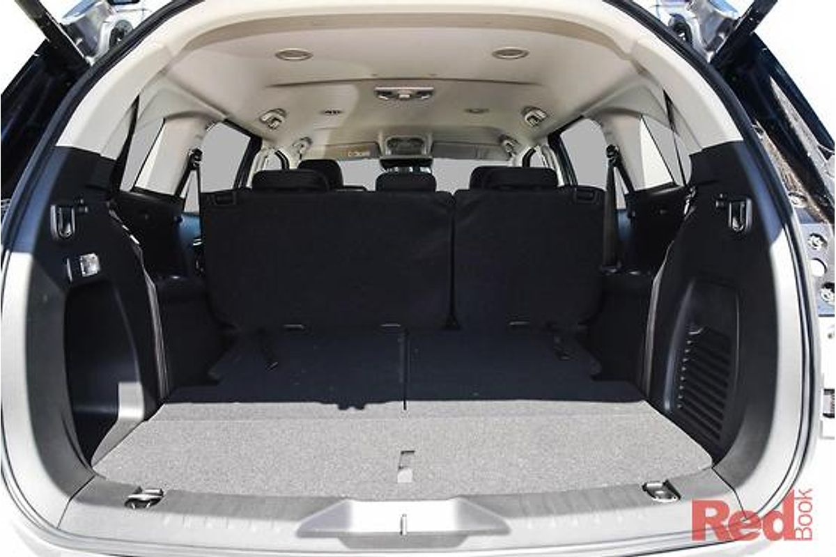 2023 Isuzu MU-X LS-U