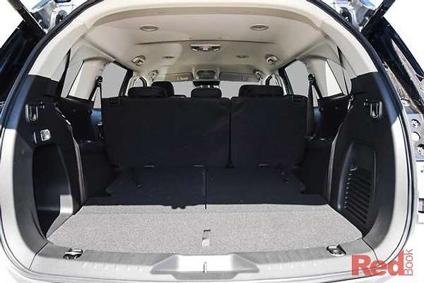 2023 Isuzu MU-X LS-U