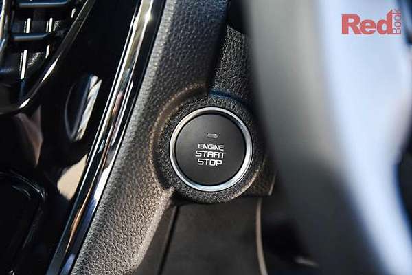 2023 Isuzu MU-X LS-U
