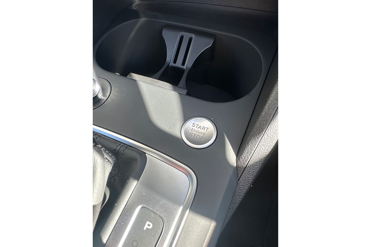 2023 Audi Q2 40 TFSI S line GA