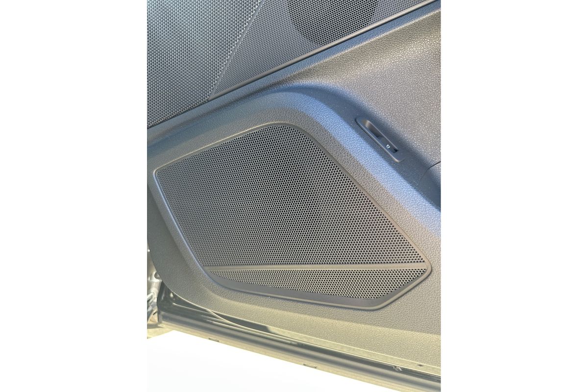 2023 Audi Q2 40 TFSI S line GA