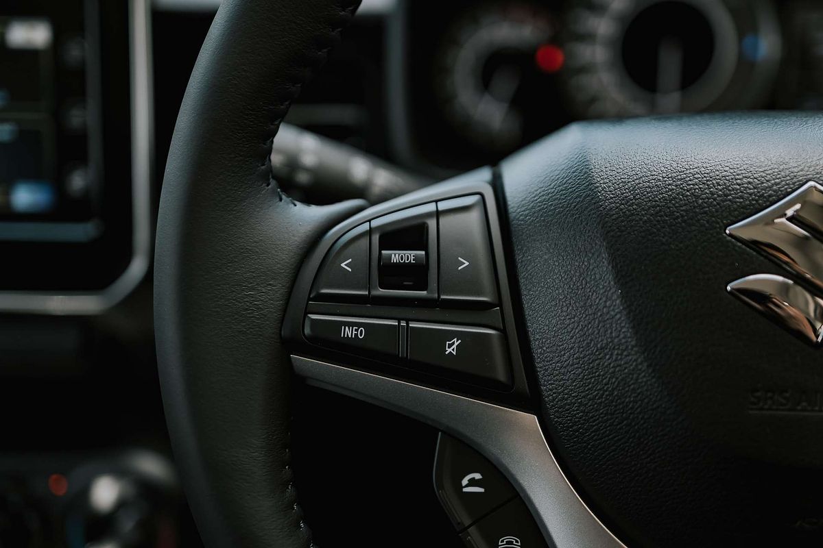 2024 Suzuki Ignis GL MF Series II