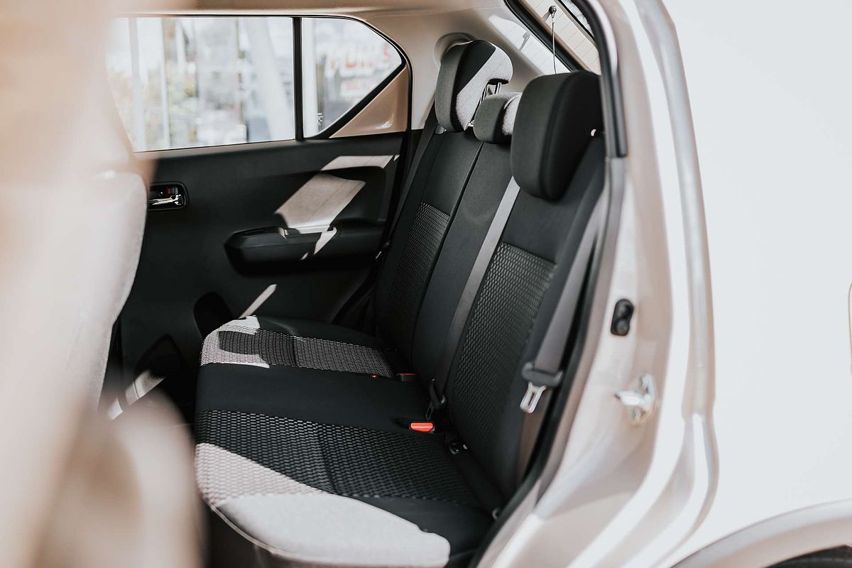 2024 Suzuki Ignis GL MF Series II