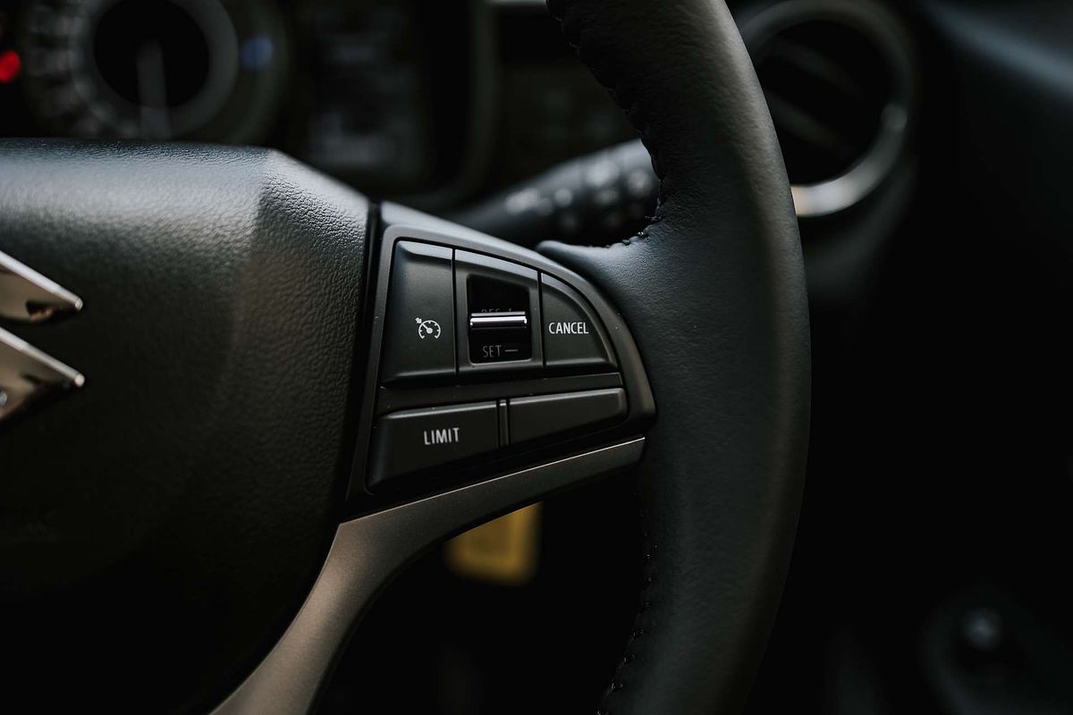 2024 Suzuki Ignis GL MF Series II