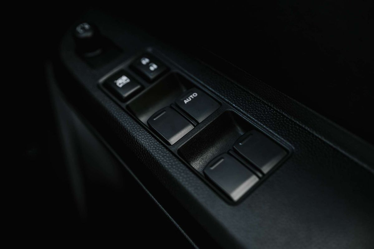 2024 Suzuki Ignis GL MF Series II
