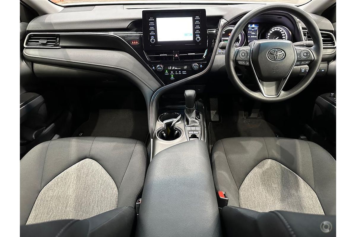 2023 Toyota Camry Ascent AXVH70R