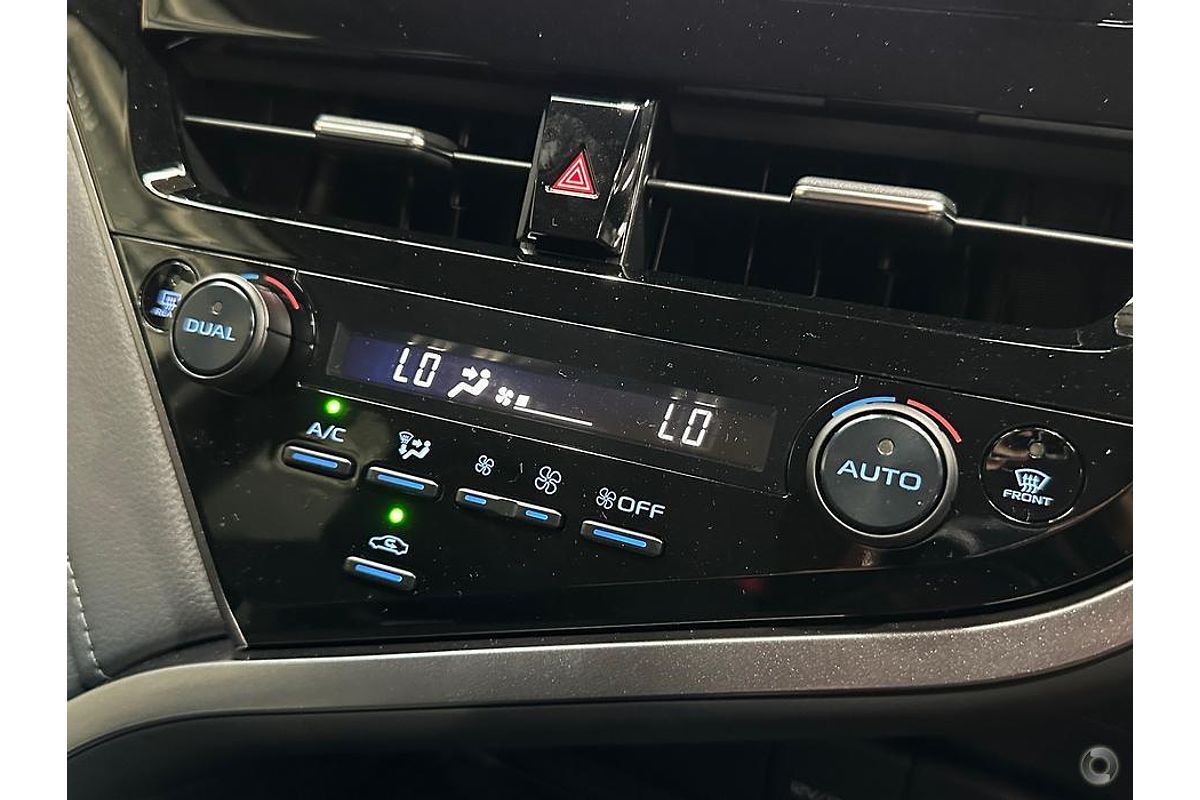 2023 Toyota Camry Ascent AXVH70R