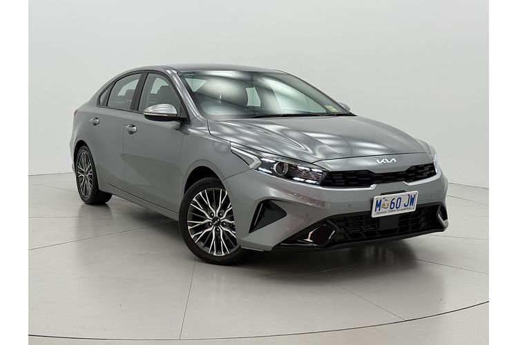 2024 Kia Cerato Sport+ BD