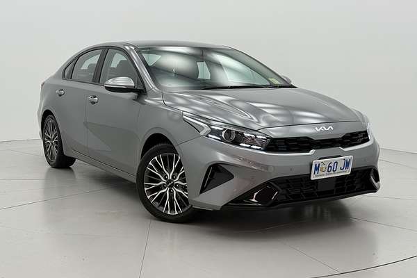 2024 Kia Cerato Sport+ BD