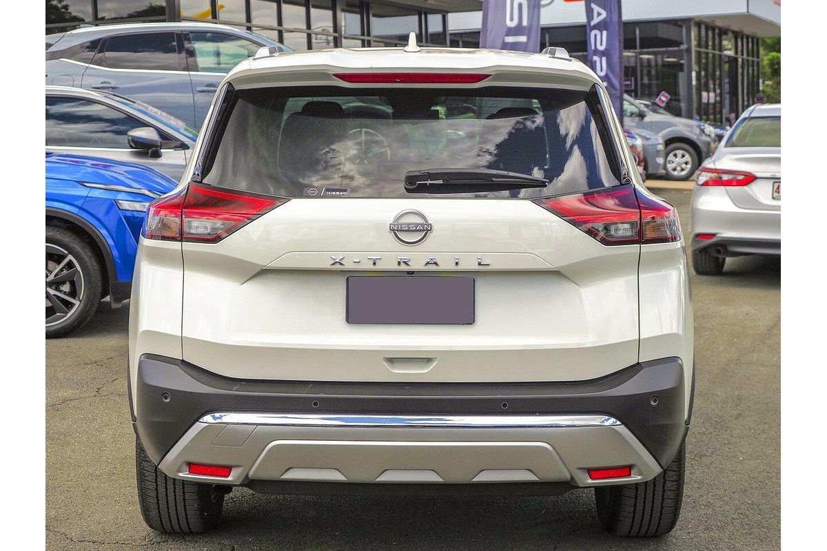 2023 Nissan X-TRAIL Ti T33