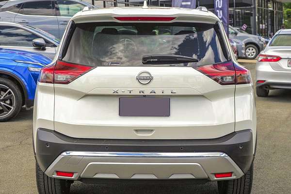 2023 Nissan X-TRAIL Ti T33