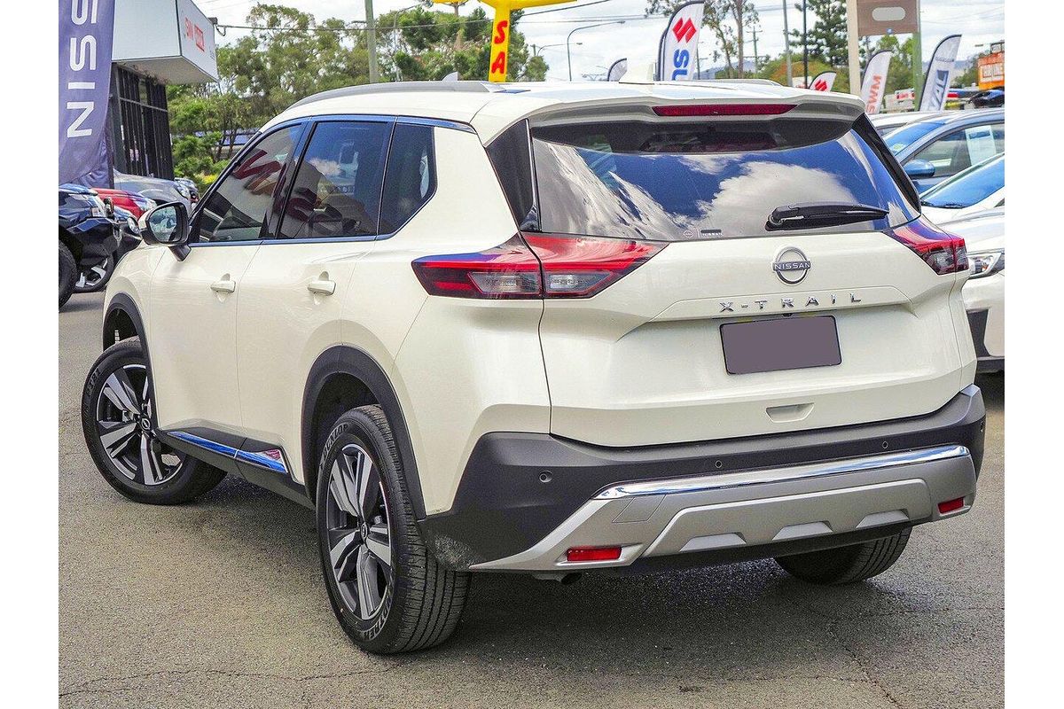 2023 Nissan X-TRAIL Ti T33
